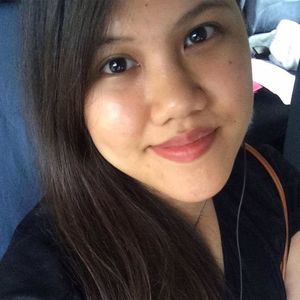 Meet your Posher, Ericka